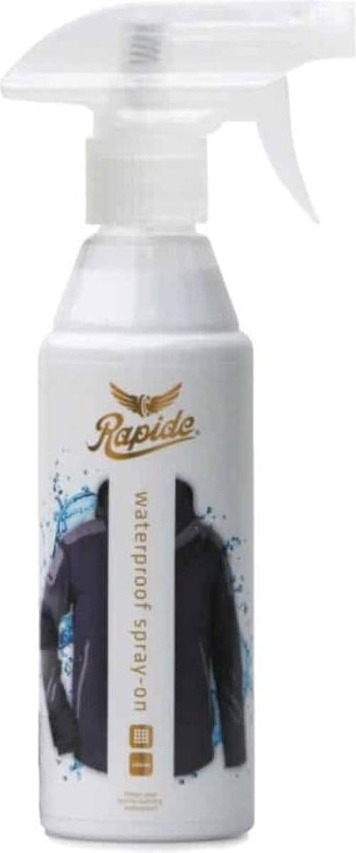 Rapide - Tex Waterproof Spray-On- Transparant - 300 ml