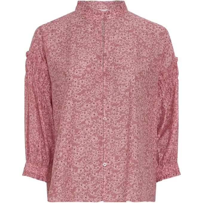Dameshemd Moss Copenhagen Seraphina