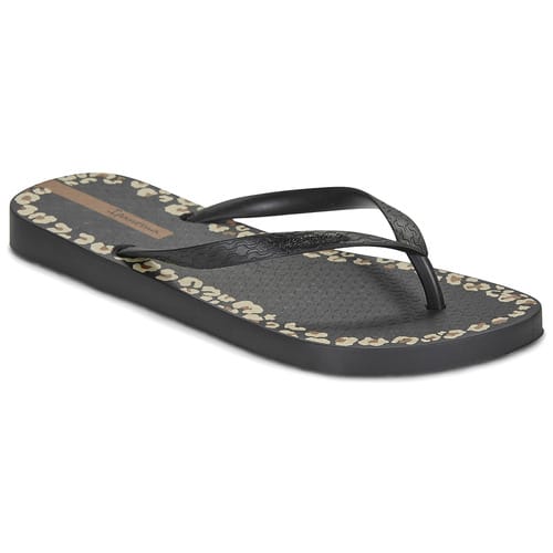 Ipanema Day Slippers Zwart EU 38 Vrouw
