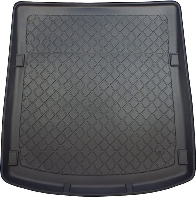 Kofferbakmat Audi A6 (C7) 2011-2018 - Guardliner