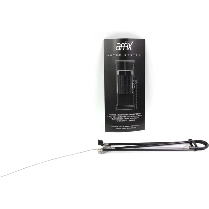 Rotor remkabel kit KHE Bikes Bikes Affix