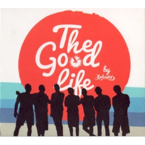 Splendid - The Good Life (CD)