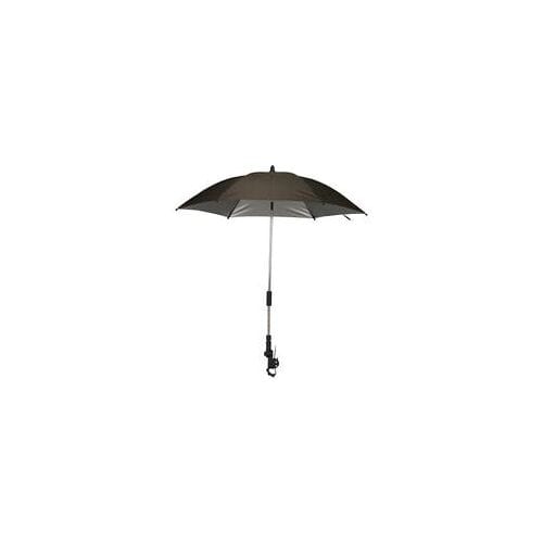 Prénatal parasol kinderwagen / buggy universeel - UV 50.protectie Chocolatbrown unisex
