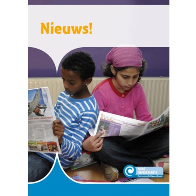 Nieuws! - Mini Informatie - Marian van Gog