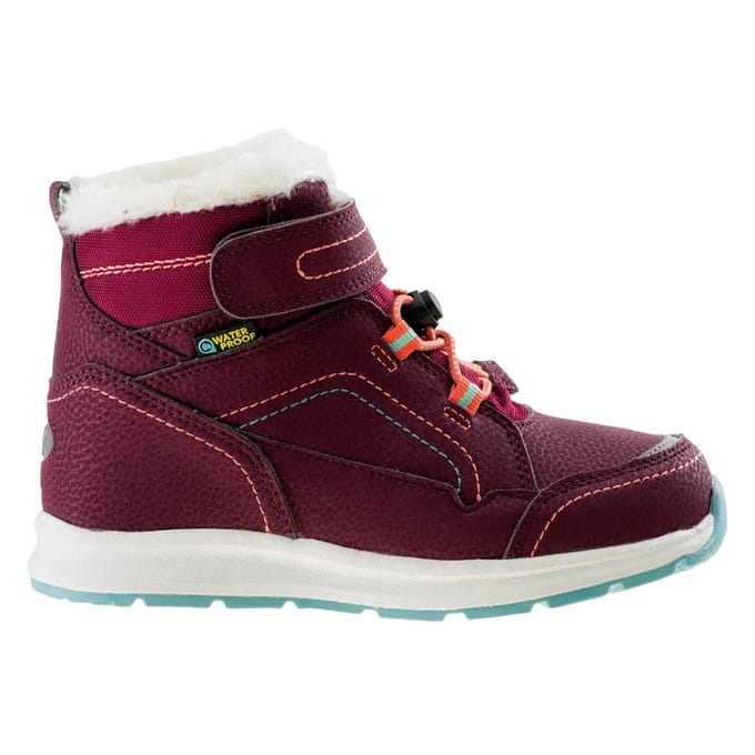 Kinderwinterlaarzen Bejo Dibis
