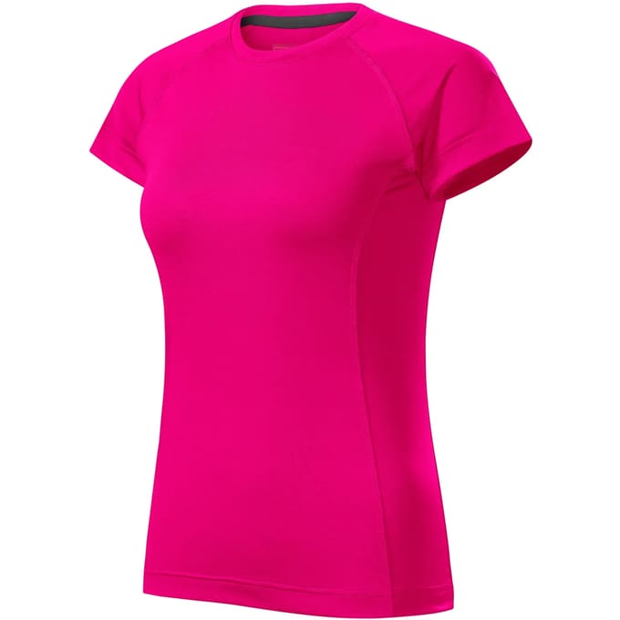 T-shirt dames Malfini Destiny 176