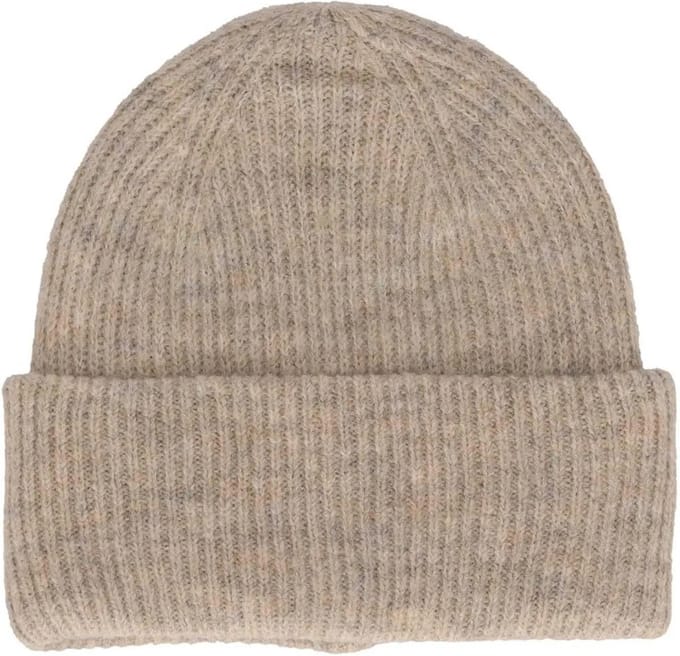 Sarlini Muts dames Taupe