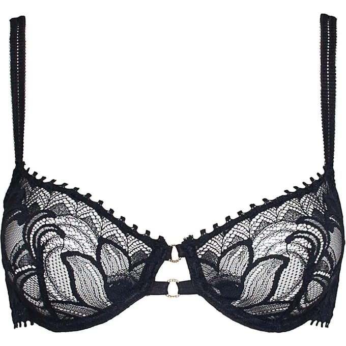 Beugelbeha voor dames Huit Nuit Folles