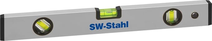 SW-Stahl 72405L waterpas, aluminium
