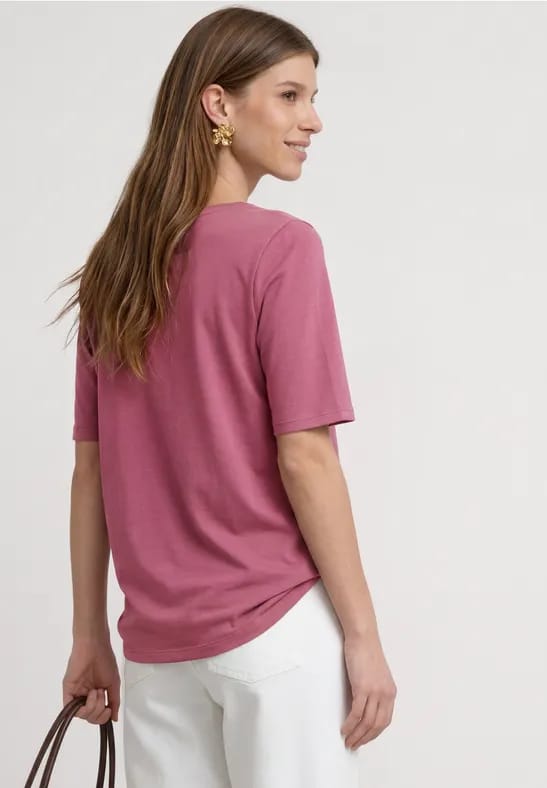 Basic Shirt