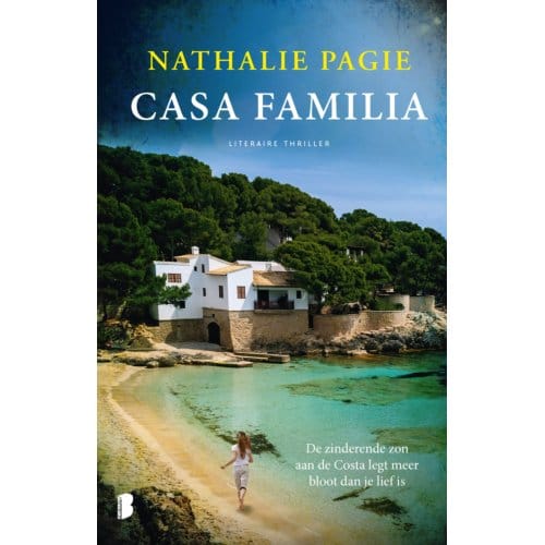 Casa Familia - Nathalie Pagie