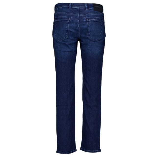 Barmas - Jeans Donkerblauw Dean B144.l196