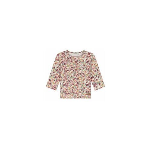 Prénatal baby shirt Light Brown Melange 56 dames