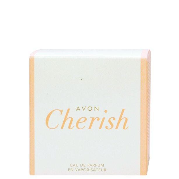 Avon Cherish Eau de Parfum
