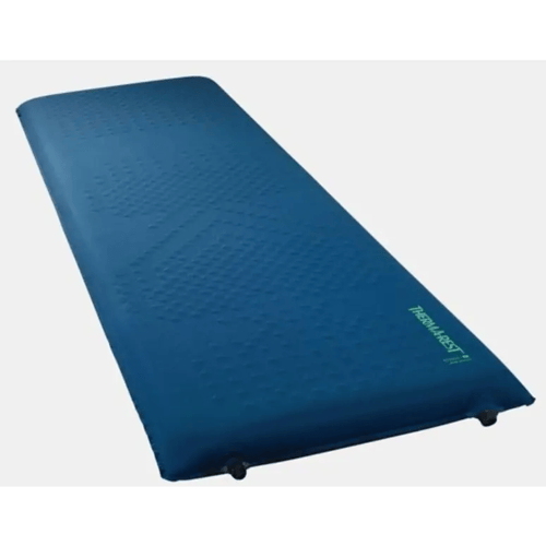 Thermarest LuxuryMap Slaapmat Large (Maat - L, Kleur - Poseidon)