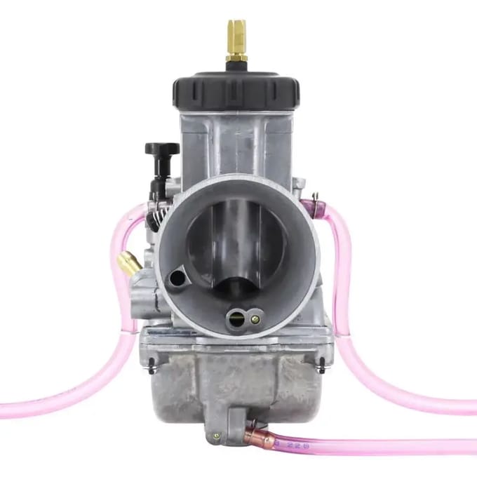 Originele carburateur Keihin Pwk 39