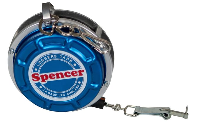 Spencer Super Meetlint – 30 meter