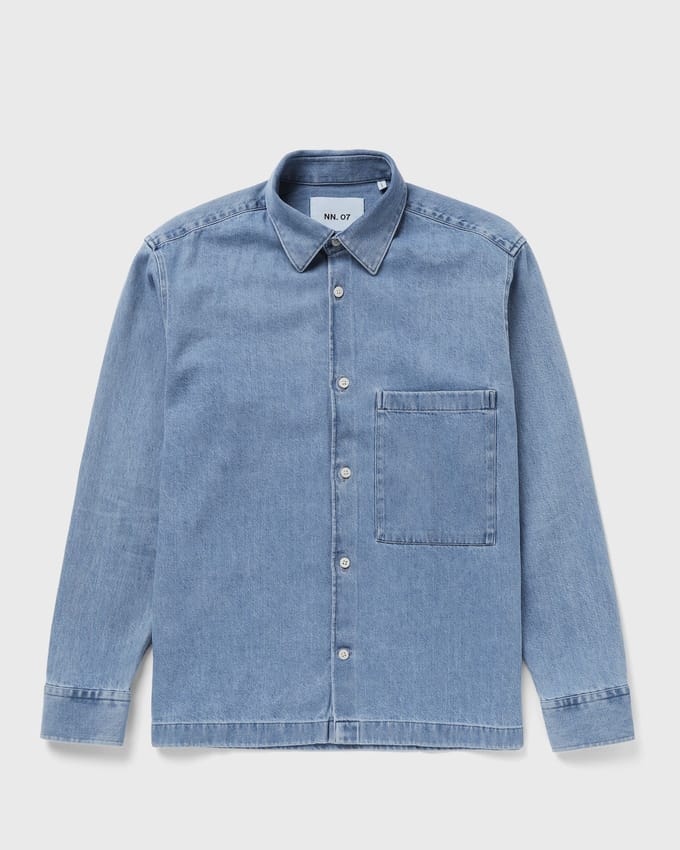 Freddy LS Shirt 50033