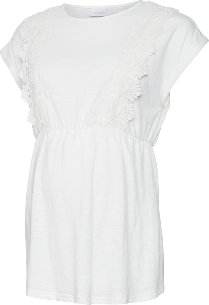 Mama Licious Top Zwangerschaps-top