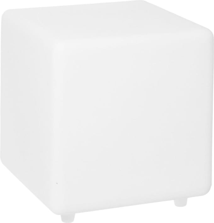 RGB-zonnelichtkubus H30CM CASY