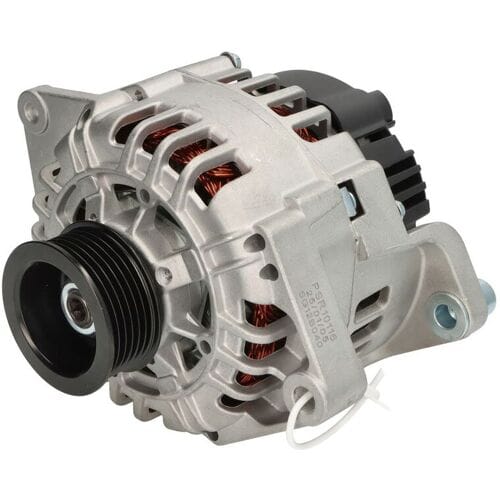 Driefasige generator PULSAR ROTATING ELECTRICS PSR10116