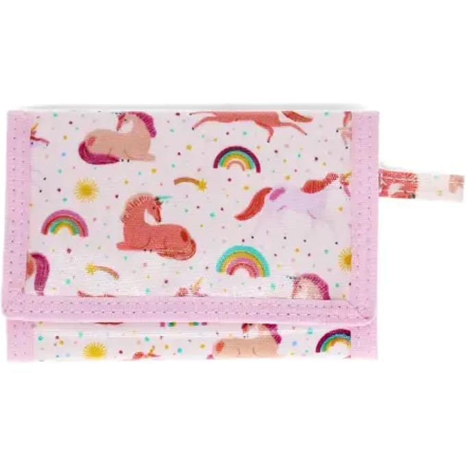 Kinderportemonnee Rex London Licorne