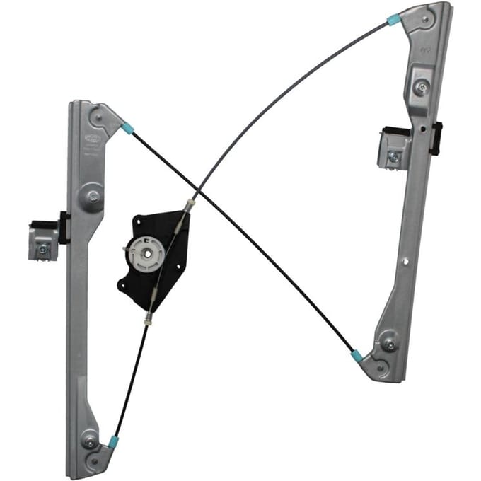 Raamregelaar MAGNETI MARELLI 350103170028 Rechts