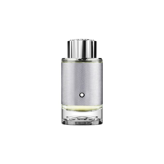 Montblanc Explorer Platinum Eau de Parfum Spray Herenparfum Heren 100 ml