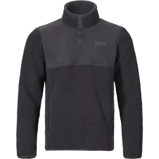 Fleece Musto Cove Deep Pile