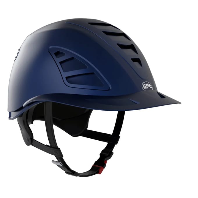 Rijhelm GPA 4S First Lady Hybrid Mat