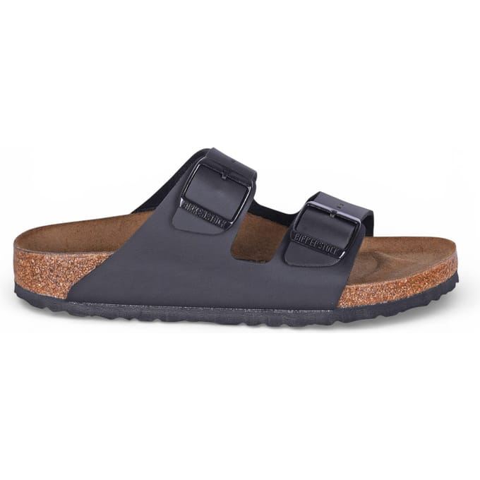 Birkenstock - Sandalen - 470840 - zwart