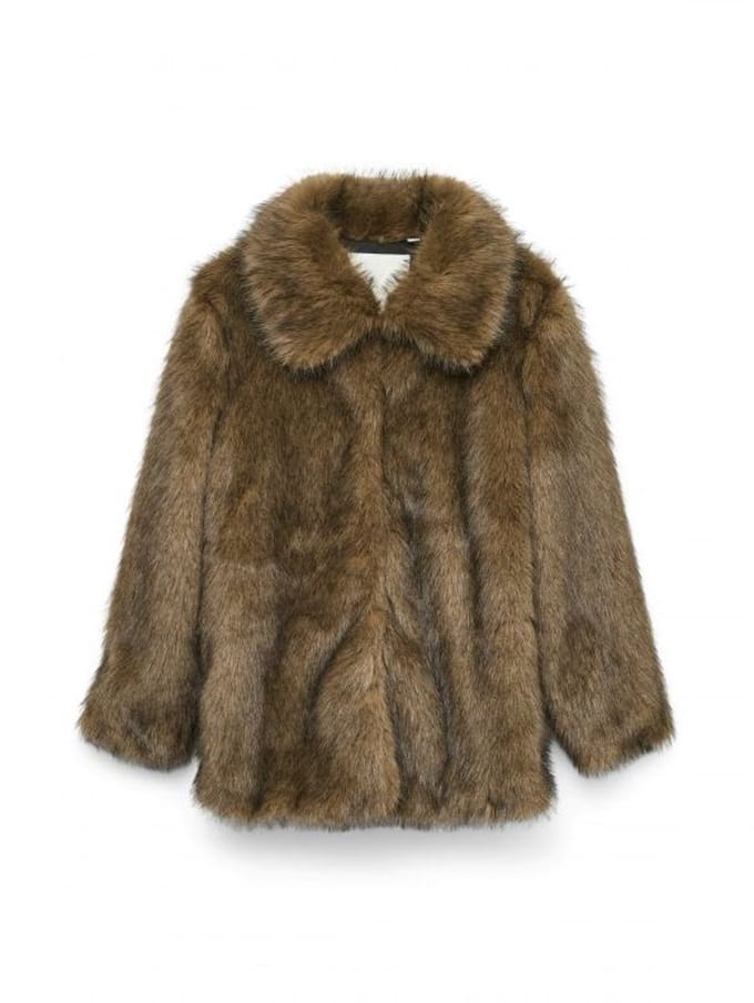 VERO MODA - VMGLORIA JACKET - Dames - Gewatteerde jassen