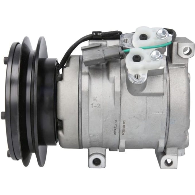 Compressor airconditioning THERMOTEC KTT090367