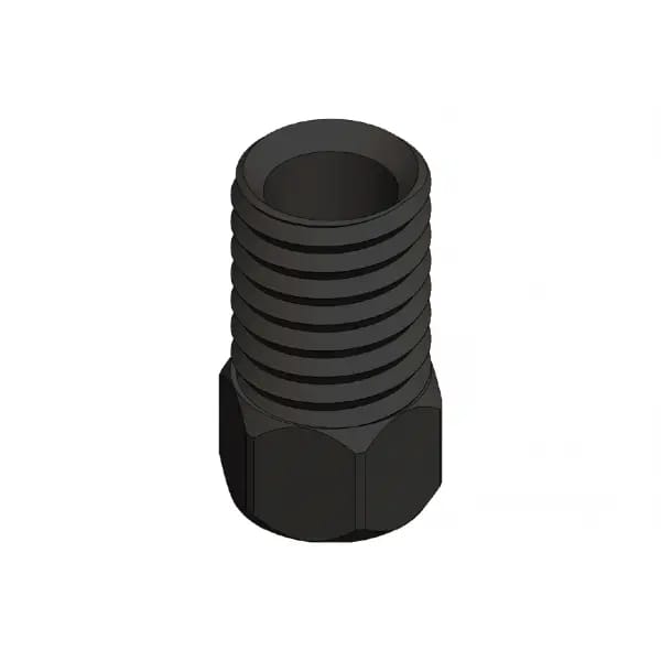 Compressieschroef Var Shimano (x10)