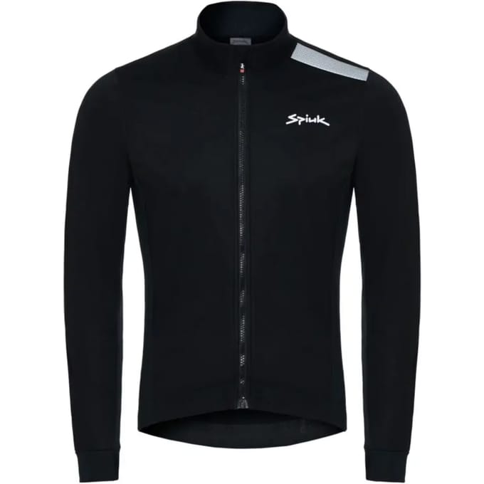 Spiuk Anatomic Membrana Jas Zwart S Man