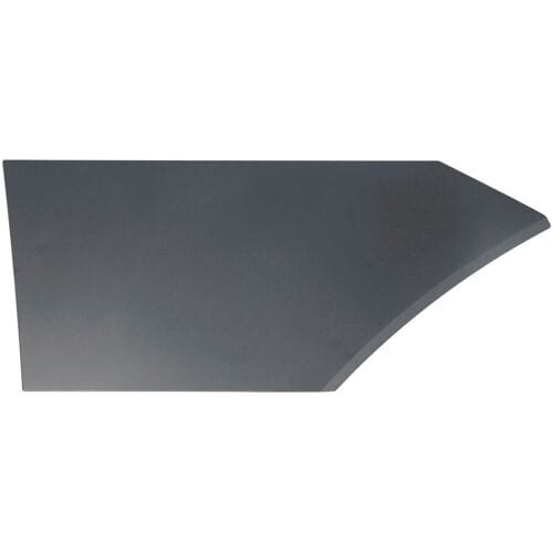 Brandstof intlet cover BLIC 6508-02-0059512P
