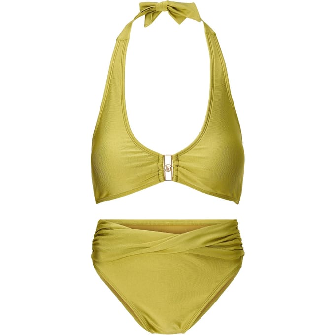 LingaDore Bikini Set