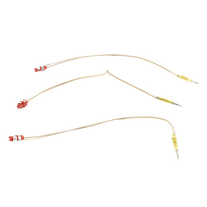 AEG thermokoppel,brander,DEFENDI L=300 3570706014