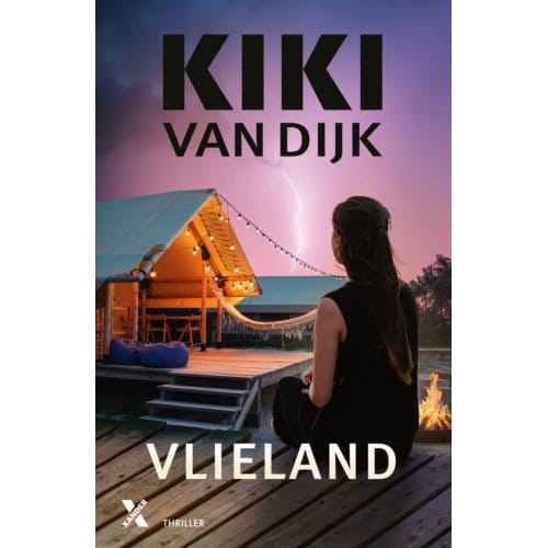 Vlieland - Kiki van Dijk