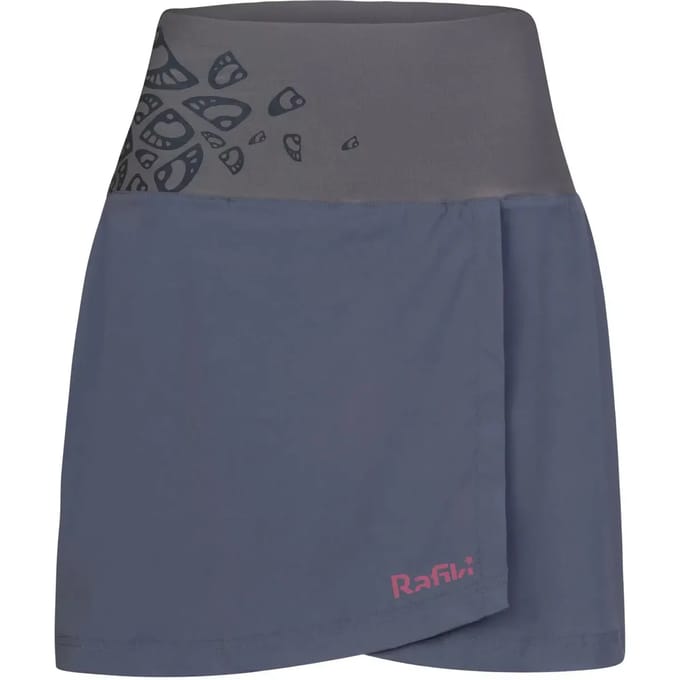 Dames skort Rafiki Mandrea