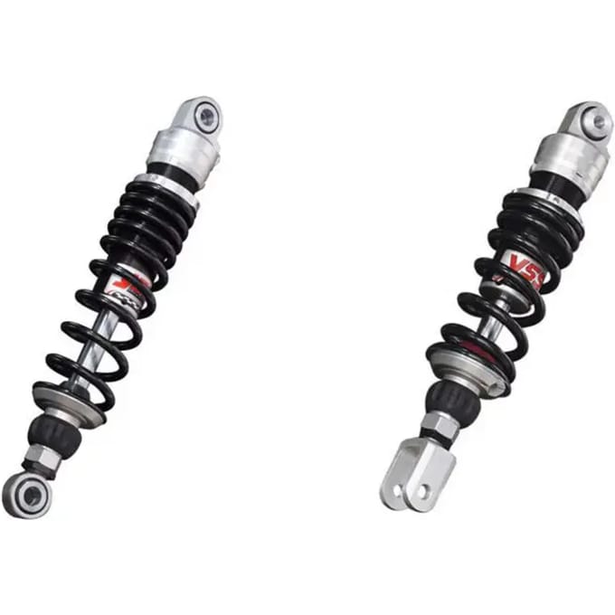 Achtervering motorfiets YSS MZ366 Topline Z-Series K 100 (0501)
