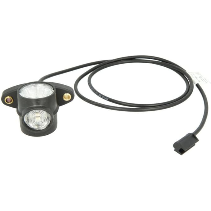 Aspock Markeringslicht ASPÖCK A31-3364-007