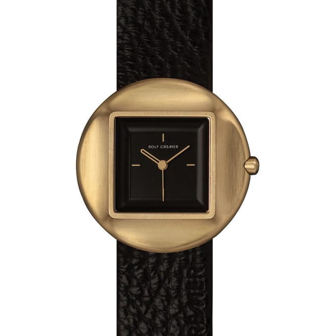 Rolf Cremer MORPH 509003 Horloge 32 mm