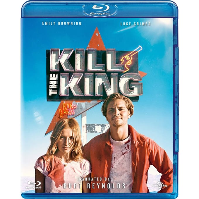 Kill The King