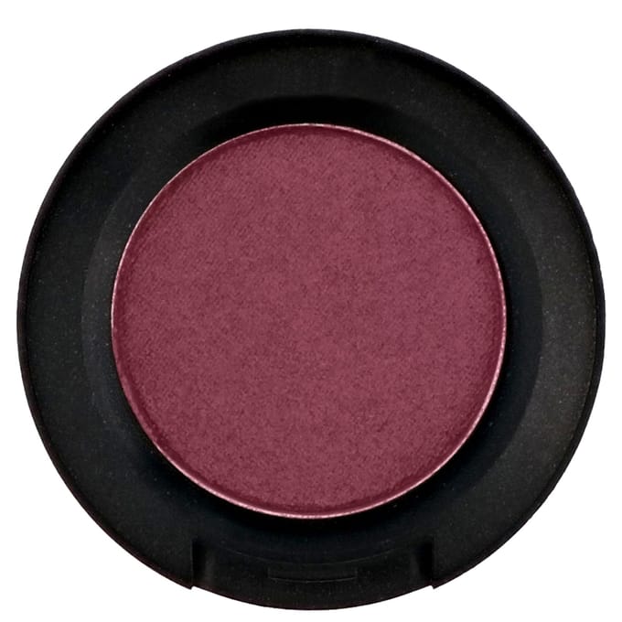 M.A.C Cranberry Frost Oogschaduw — Hooggepigmenteerd Poeder, Mengbaar (1.5g)