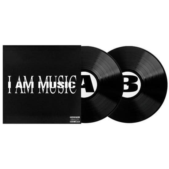 Music (I Am Music) - Playboi Carti