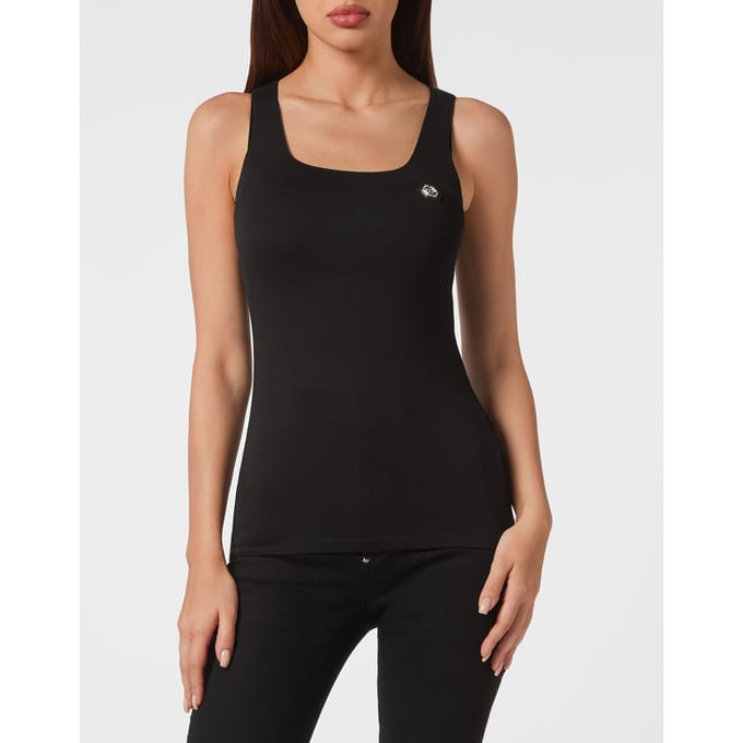 Tanktop Hexagon