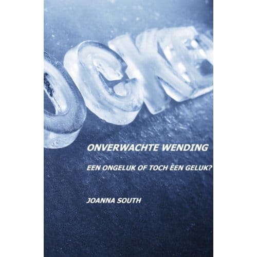 Onverwachte Wending - Joanna South