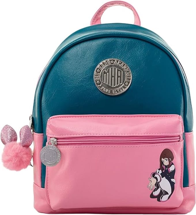 My Hero Academia - Fashion Backpack "Ochaco"