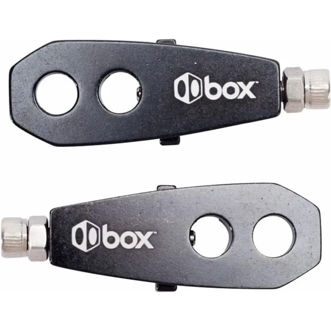 Kettingspanners Box two